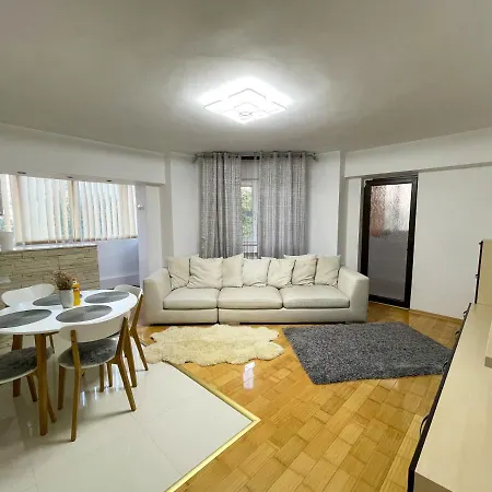 Apartamentul Potrivit, Tomis Nord * Constanţa