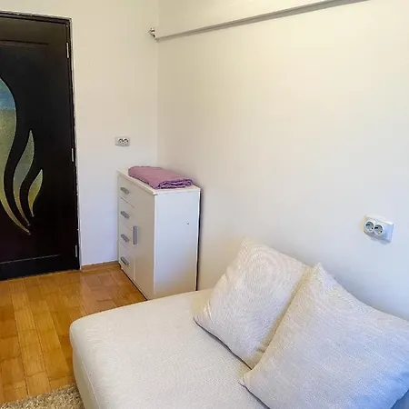 Apartamentul Potrivit, Tomis Nord Constanţa