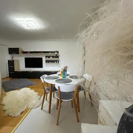 Appartement Apartamentul Potrivit, Tomis Nord Constanţa