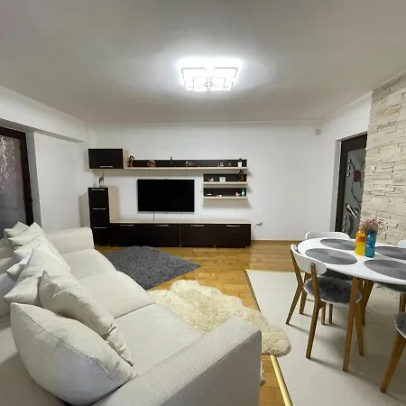 Apartamentul Potrivit, Tomis Nord Constanţa