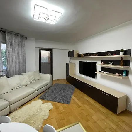 Appartement Apartamentul Potrivit, Tomis Nord Constanţa