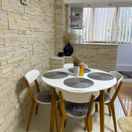Apartamentul Potrivit, Tomis Nord