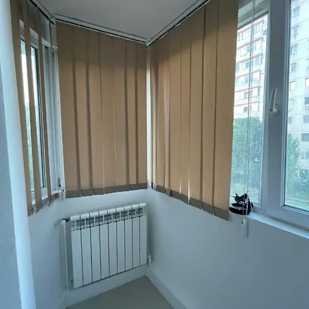 Appartement Apartamentul Potrivit, Tomis Nord Constanţa
