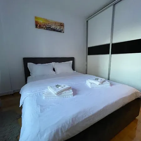 Apartamentul Potrivit, Tomis Nord Constanţa