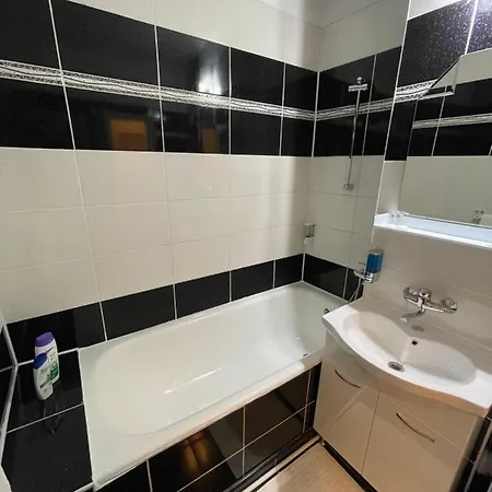 Apartamentul Potrivit, Tomis Nord *