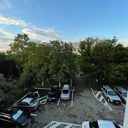 Apartamentul Potrivit, Tomis Nord * Constanţa